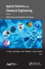 Image for Applied chemistry and chemical engineeringVolume 1,: Mathematical and analytical techniques
