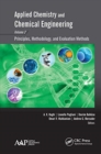 Image for Applied Chemistry and Chemical Engineering, Volume 2
