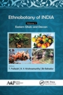 Image for Ethnobotany of IndiaVolume 1,: Eastern Ghats and Deccan