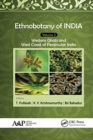 Image for Ethnobotany of India, Volume 2