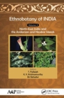 Image for Ethnobotany of IndiaVolume 3,: North-East India and the Andaman and Nicobar Islands