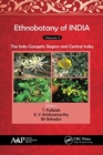 Image for Ethnobotany of India, Volume 5
