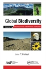 Image for Global biodiversityVolume 4,: Selected countries in the Americas and Australia