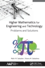 Image for Higher mathematics for engineering and technology  : problems and solutions