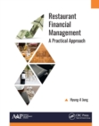 Image for Restaurant financial management  : a practical approach