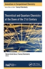 Image for Theoretical and Quantum Chemistry at the Dawn of the 21st Century
