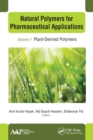 Image for Natural polymers for pharmaceutical applicationsVolume 1,: Plant-derived polymers