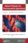 Image for Natural Polymers for Pharmaceutical Applications