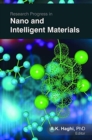 Image for Research Progress in Nano and Intelligent Materials