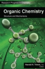 Image for Organic chemistry  : structure and mechanisms