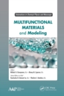 Image for Multifunctional Materials and Modeling
