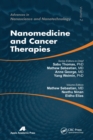 Image for Nanomedicine and Cancer Therapies
