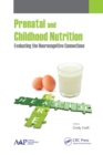 Image for Prenatal and Childhood Nutrition