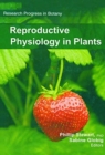 Image for Reproductive physiology in plants