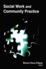 Image for Social work and community practice