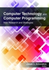 Image for Computer Technology and Computer Programming