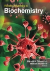 Image for Recent advances in biochemistry