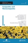 Image for Composites and Nanocomposites