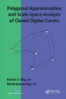 Image for Polygonal approximation and scale-space analysis of closed digital curves