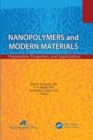Image for Nanopolymers and Modern Materials