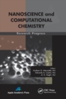 Image for Nanoscience and computational chemistry  : research progress