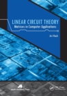 Image for Linear circuit theory  : matrices in computer applications