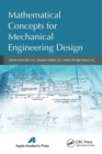 Image for Mathematical Concepts for Mechanical Engineering Design