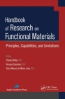 Image for Handbook of research on functional materials  : principles, capabilities and limitations