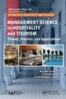 Image for Management Science in Hospitality and Tourism