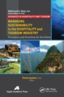 Image for Managing Sustainability in the Hospitality and Tourism Industry
