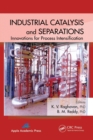 Image for Industrial Catalysis and Separations