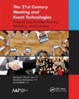 Image for The 21st Century Meeting and Event Technologies