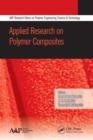 Image for Applied Research on Polymer Composites