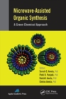 Image for Microwave-assisted organic synthesis  : a green chemical approach