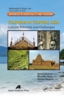 Image for Tourism in Central Asia  : cultural potential and challenges