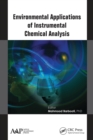 Image for Environmental applications of instrumental chemical analysis