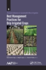 Image for Best Management Practices for Drip Irrigated Crops