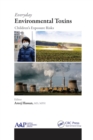 Image for Everyday environmental toxins  : children&#39;s exposure risks