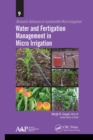Image for Water and Fertigation Management in Micro Irrigation