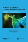 Image for Chemometrics Applications and Research