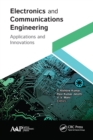 Image for Electronics and communication engineering  : applications and innovations