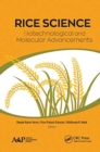 Image for Rice Science: Biotechnological and Molecular Advancements