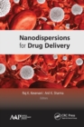 Image for Nanodispersions for Drug Delivery