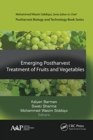 Image for Emerging Postharvest Treatment of Fruits and Vegetables