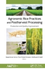 Image for Agronomic Rice Practices and Postharvest Processing