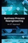 Image for Business process reengineering  : an ICT approach