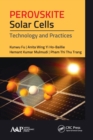 Image for Perovskite Solar Cells