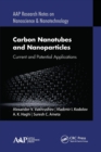 Image for Carbon nanotubes and nanoparticles  : current and potential applications
