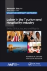 Image for Labor in the tourism and hospitality industry  : skills, ethics, issues, and rights