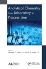Image for Analytical Chemistry from Laboratory to Process Line
